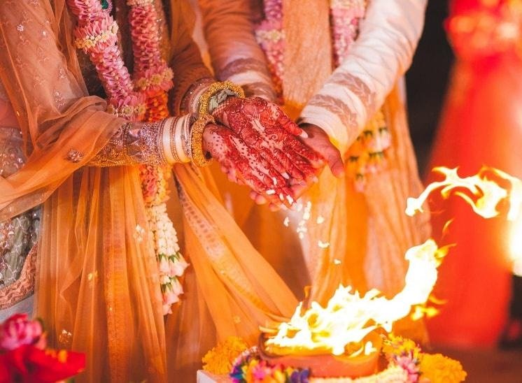 Arya Samaj Marriage Rules